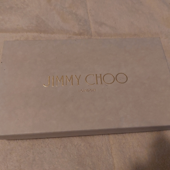 Jimmy Choo Wallet - Picture 2 of 14